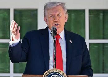 Trump confirma aplazamiento para imponer aranceles de Estados Unidos a México