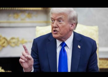 ‘No me ayudes, compadre’: Trump rechaza que busque perjudicar a China con aranceles