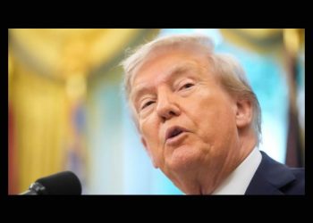 Trump notifica al Congreso de EU que usará la fuerza letal contra cárteles del narcotráfico