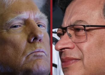 EE.UU. sanciona a Gustavo Petro por supuestamente permitir que ‘florezca’ el narco