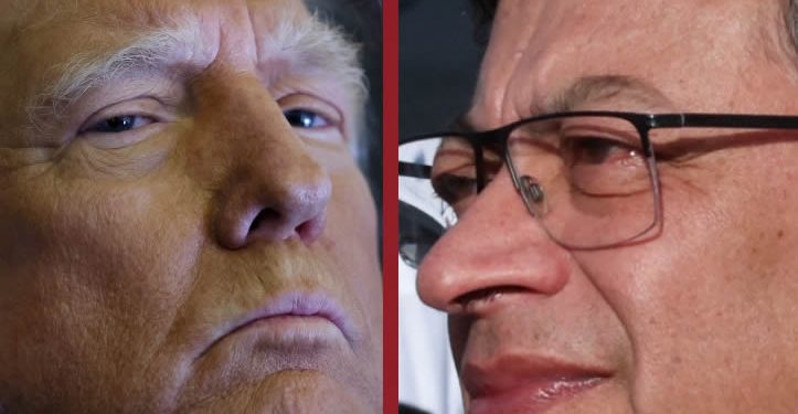 EE.UU. sanciona a Gustavo Petro por supuestamente permitir que ‘florezca’ el narco