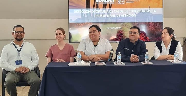 Descarta UNISON suspender clases por caso positivo de tuberculosis en alumna de derecho