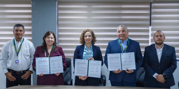 Fortalece UTCH Sur colaboración científica y académica con instituciones educativas de Sonora y Baja California