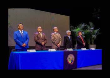 En la UNISON da inicio el II Congreso Internacional deL Derecho