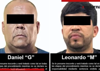 Alertan por lluvias intensas en Sonora este fin de semana por desprendimientos de “Priscilla”