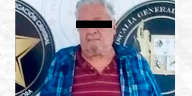 Vinculan a Proceso a Hombre de 70 Años Presuntamente por Acoso y Abuso contra Menor en Mazatán