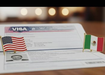 ‘No solamente es el narcotráfico’: Esquivel sobre retiro de EE.UU. de visas a mexicanos