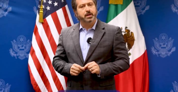 EU puede cancelar visas cuando quiera, cuando su titular no cumpla con requisitos: vocero