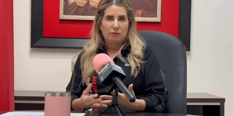 Con miras al 2027 alianza PRI-PAN continuará en Sonora