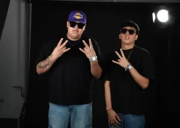 Sinaloa y Sonora unen su flow: Jacobo y Degezeta lanzan Chanel
