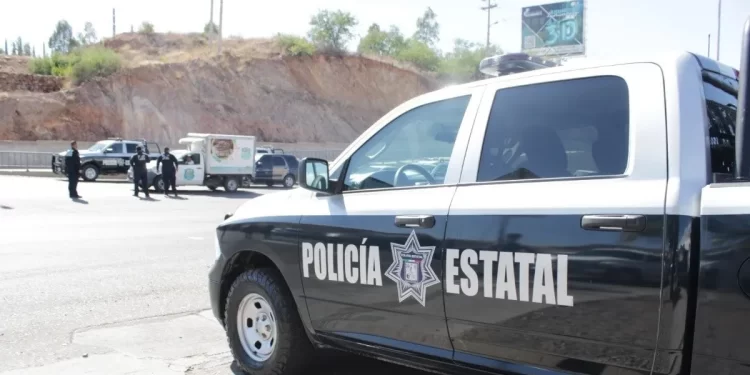 Reforzarán presencia de Policías Estatales en Hermosillo