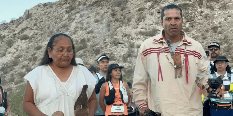 Etnia méxicoamericana de Sonora analiza buscar asesoría ante cobro extraordinario de EU en cruces binacionales