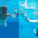 Nirvana gana demanda por la portada de “Nevermind”