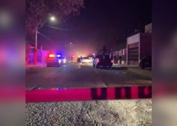 Cae en Hermosillo sujeto vinculado a ataque armado contra Policía Municipal