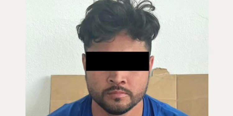 Hombre que robó una pipa, chocó autos y lesionó a varias personas en Hermosillo, ya está a disposición de Fiscalía de Sonora