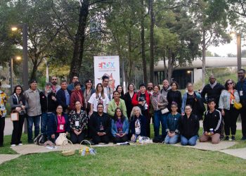 ENCUENTRO NACIONAL DE DANZA ABRE DIÁLOGO CON CREADORES