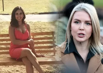 ICE detiene a la madre del sobrino de Karoline Leavitt, vocera de la Casa Blanca