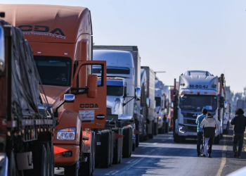 IMPI decomisa casi 5 millones de cigarros pirata en aduana de Sonora; valor de incautación asciende a 7.5 mdp