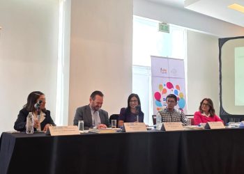 Participa INE Sonora en “Diálogos con la Defensoría Pública Electoral del TEPJF”