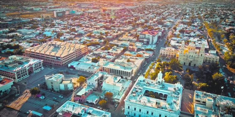 IP destina hasta 1,000 millones de pesos para seguridad y economía en Sonora