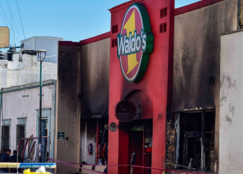Explosión en tienda Waldo’s cumple un mes; así van las investigaciones en Sonora
