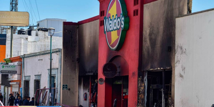 Explosión en tienda Waldo’s cumple un mes; así van las investigaciones en Sonora