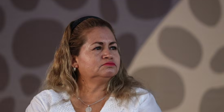 Hackean páginas de “Madres Buscadoras de Sonora” en varios estados; Ceci Flores denuncia nuevas amenazas y represión