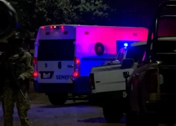 Pronostican Temperaturas de Hasta 0ºC para Sonora durante el Mes de Noviembre 2025