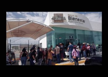 15 mil 800 MDP se han entregado a sonorenses beneficiarios de los programas del Gobierno Federal