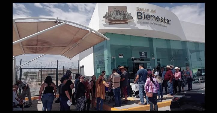 15 mil 800 MDP se han entregado a sonorenses beneficiarios de los programas del Gobierno Federal