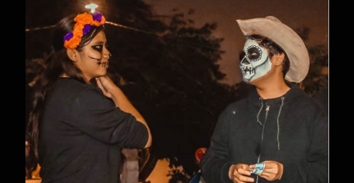 Cajeme celebra con orgullo y tradición el Festival de las Calacas 2025