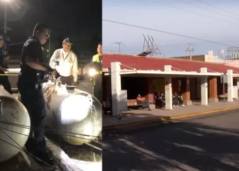 Encuentran Cuerpo de Hombre Sin Vida con Signos de Violencia y Manos Atadas en Hermosillo
