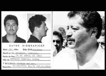 Colosio, rumbo al crimen de Estado