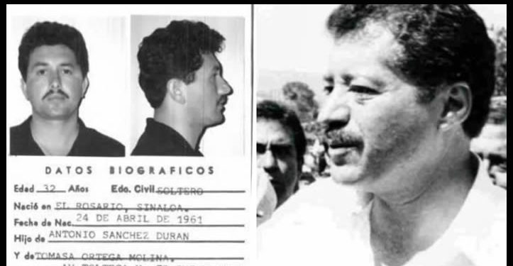 Colosio, rumbo al crimen de Estado