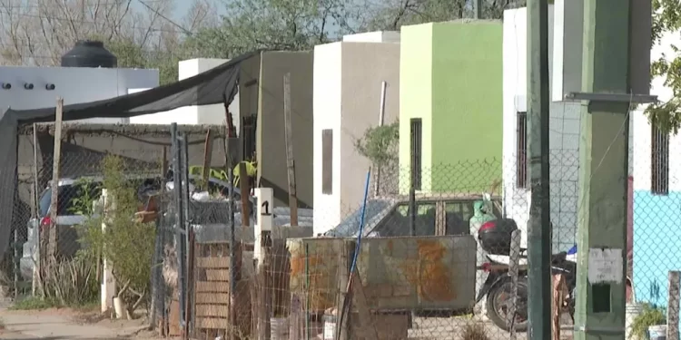 Buscan a Estudiante Foráneo de la Universidad de Sonora Desaparecido en Hermosillo