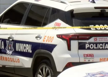 Encuentran Cuerpo de Hombre Sin Vida con Signos de Violencia y Manos Atadas en Hermosillo