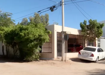 Hombre Detenido por Presuntamente Privar de Libertad a 7 Familiares en Hermosillo