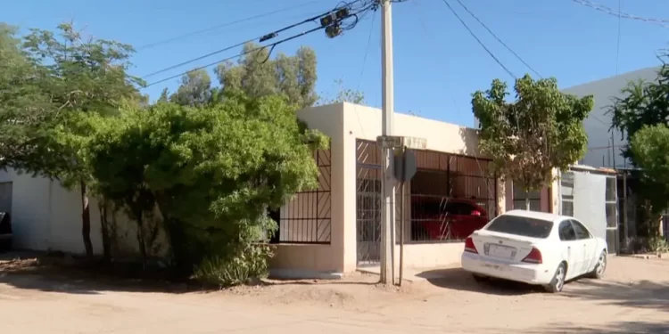 Hombre Detenido por Presuntamente Privar de Libertad a 7 Familiares en Hermosillo