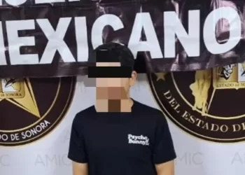 Sonora: Bloqueo de productores impide paso diario de tres mil camiones con mercancías de exportación