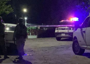 Violencia sacude a Hermosillo: Dos homicidios en menos de 2 horas