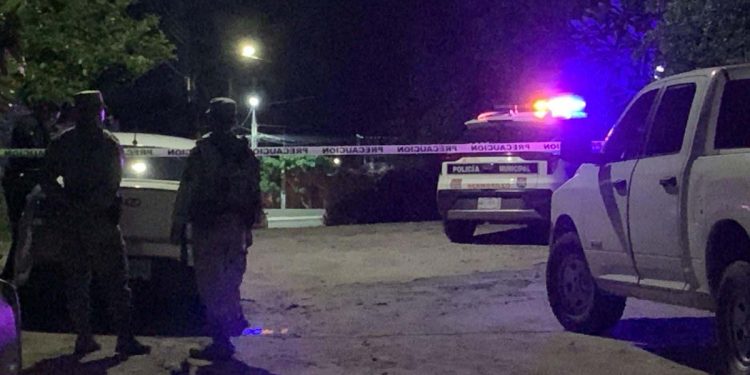 Violencia sacude a Hermosillo: Dos homicidios en menos de 2 horas