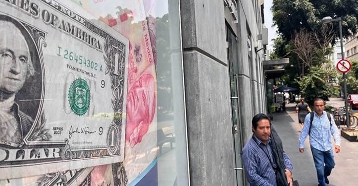 EU endurece controles de envío de transferencias transfronterizas hacia México