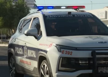 Un Hombre Fue Atacado a Balazos en la Colonia Primero Hermosillo
