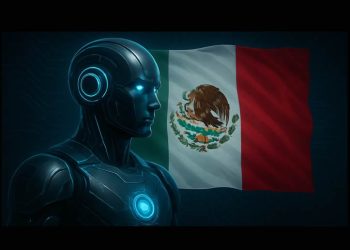 México presenta KAL, su primer modelo de IA generativa que promete transformar la economía digital