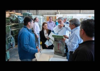 Inicia el proceso de preparación de la documentación y material electoral del Proceso Electoral Ordinario Local 2023-2024