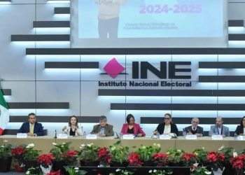 INE presenta herramienta de consulta de 30 años de resultados electorales
