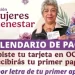 Inician Pagos de Pensión Mujeres del Bienestar en Sonora; ¿Qué Días Pagarán en Noviembre 2025?