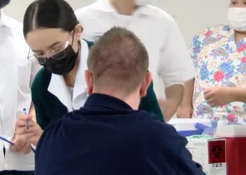 Instalan Macrocentro de Vacunación Gratuita Temporada Invernal 2025-2026, en Hermosillo