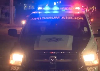 Joven es Asesinado con Arma Blanca en Colonia Coloso de Hermosillo; Tenía Herida en el Cuello