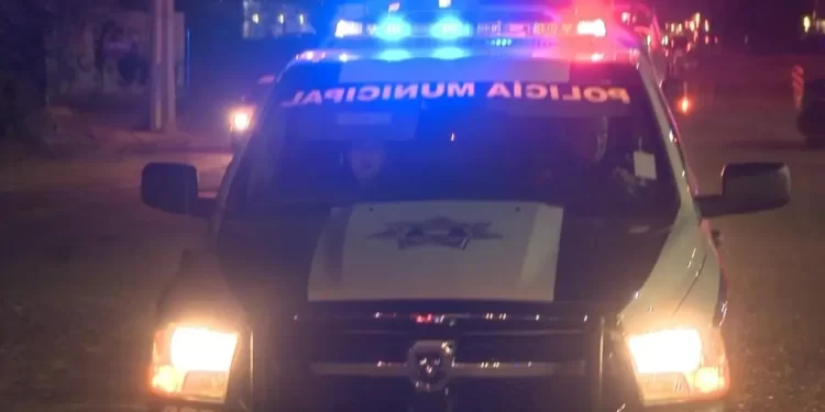 Joven es Asesinado con Arma Blanca en Colonia Coloso de Hermosillo; Tenía Herida en el Cuello